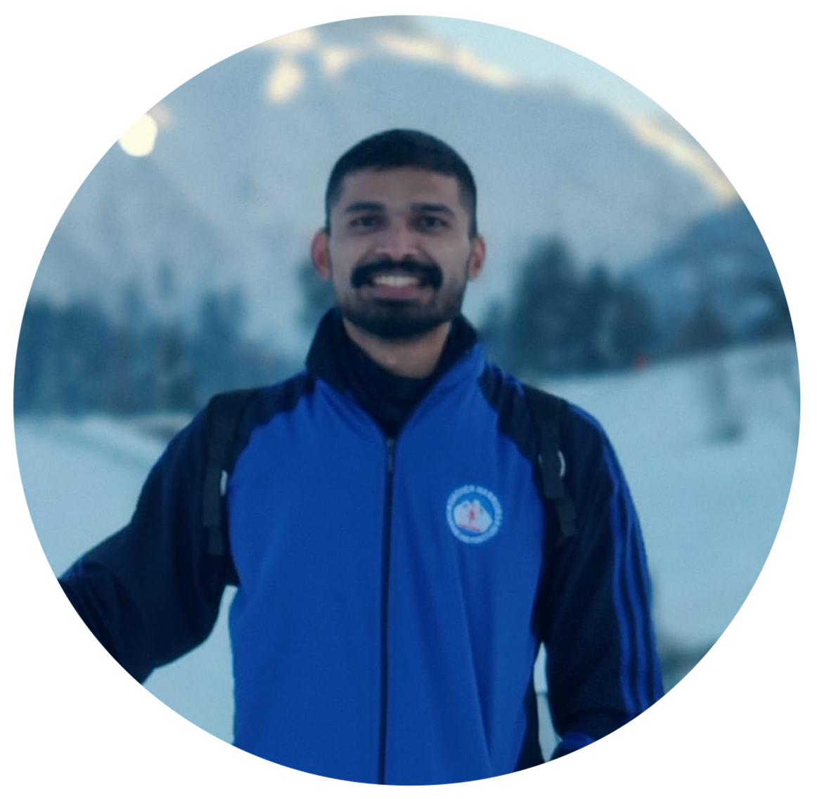 Paarth Pareek